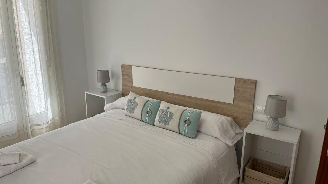 Apartamento Luz Baal Grupo Ac Gestion Cádiz Exterior foto