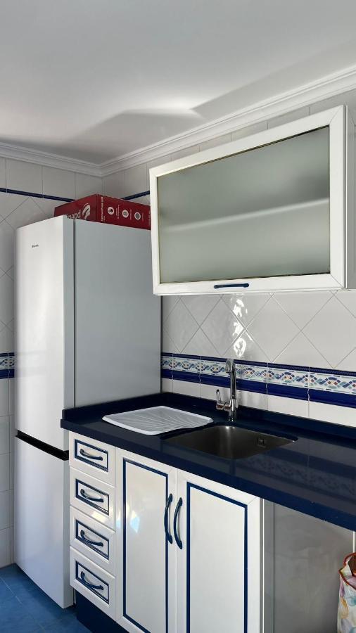 Apartamento Luz Baal Grupo Ac Gestion Cádiz Exterior foto