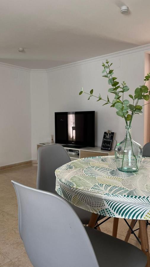 Apartamento Luz Baal Grupo Ac Gestion Cádiz Exterior foto