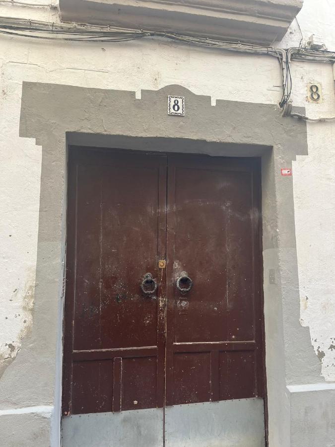 Apartamento Luz Baal Grupo Ac Gestion Cádiz Exterior foto