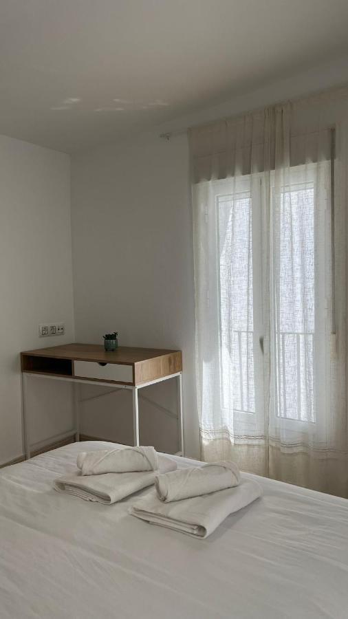 Apartamento Luz Baal Grupo Ac Gestion Cádiz Exterior foto